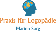 Marion Sorg - Praxis für Logopädie Logo